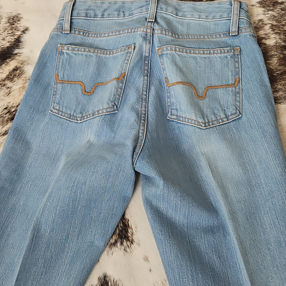 Kimes Ranch Jennifer Jeans 00/34 - Picture 4 of 6